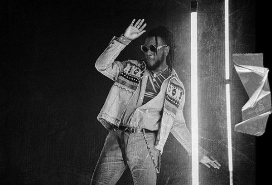 Top 10 Burna Boy's best international collaborations