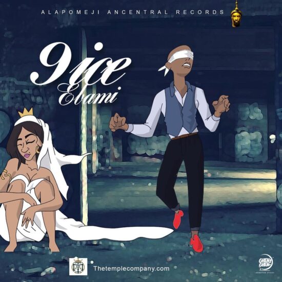 Download 9ice Ebami Mp3 Download