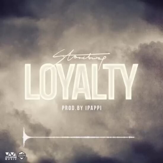 Download Stonebwoy Loyalty mp3