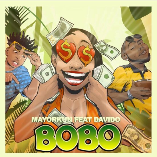Memorable verses from Davido's features that bang hard to date