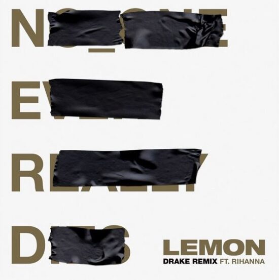 Download N.E.R.D. Ft. Drake – Lemon (Remix) Mp3 Download
