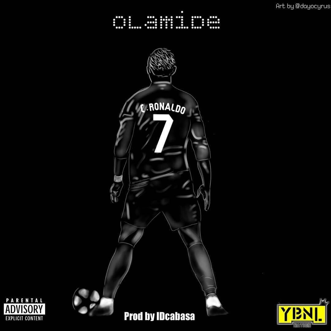 olamide vots mp3
