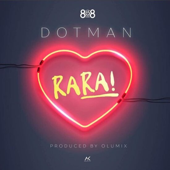 Download Dotman Rara Mp3 Download