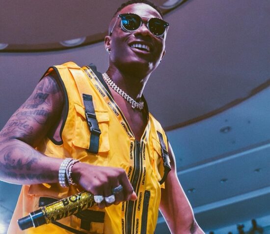 Is Soco by Wizkid The Best Song Of 2018