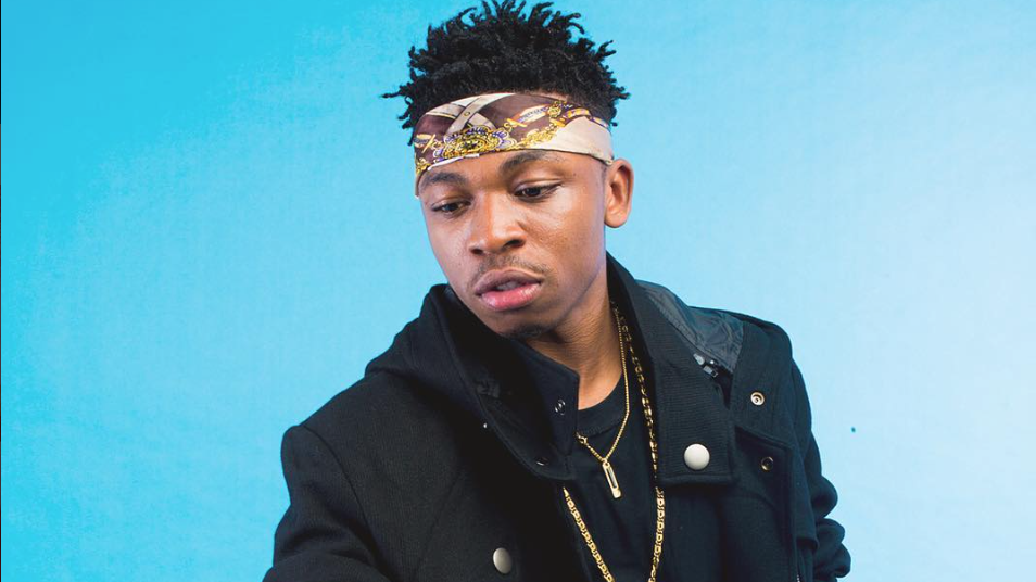 DOWNLOAD MP3: Zinoleesky – Kilofeshe (Remix) ft. Mayorkun - FroshNaija