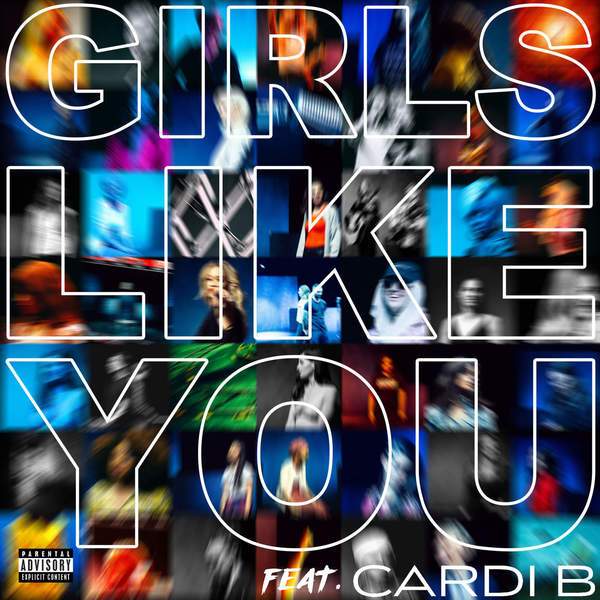 girls like you free mp3 download