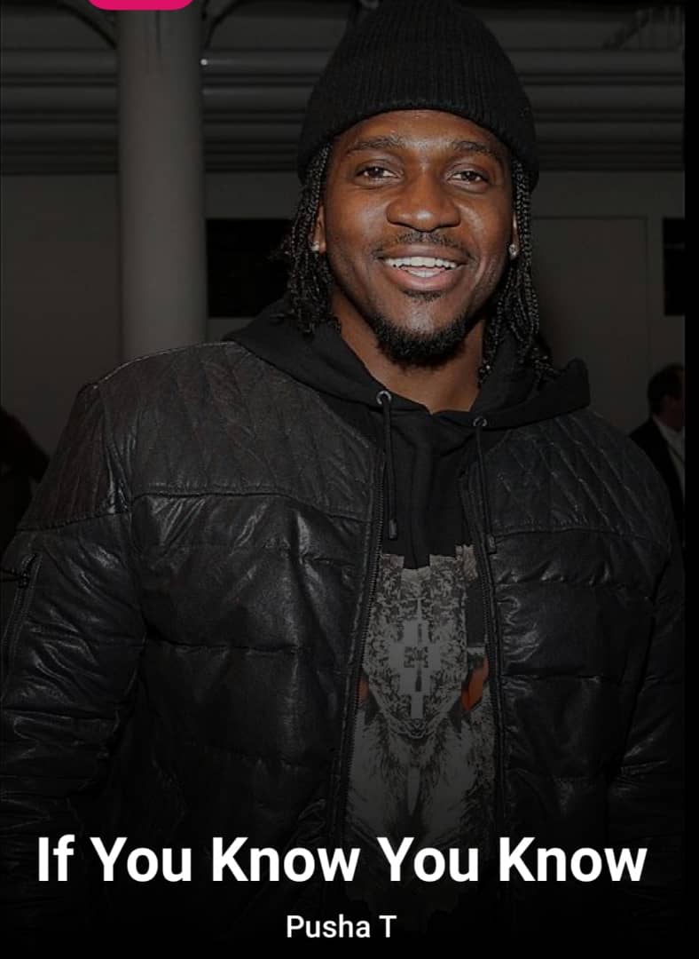 Pusha