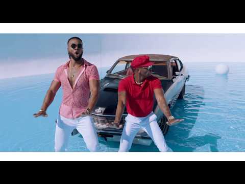 Download Flavour ft. Diamond Platnumz Time To Party Video Download