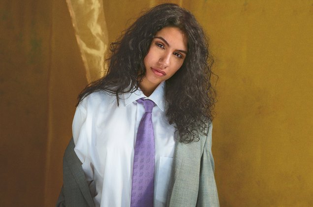Alessia Cara Mp3 Songs Download