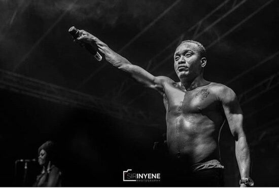 Download Brymo Let Us Be Great Mp3 Download