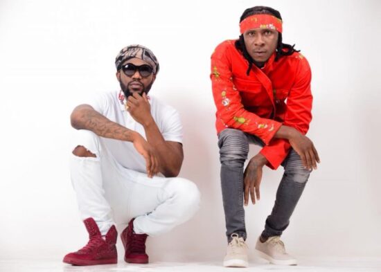 Download R2bees We De Vibe Mp3 Download