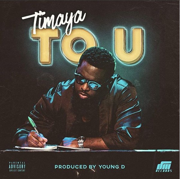 download timaya to u