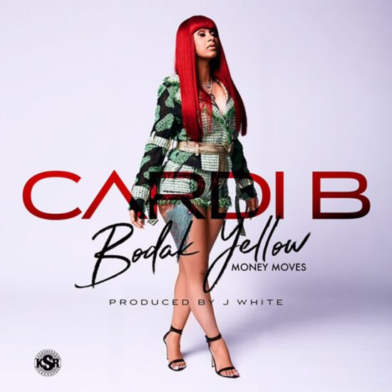 Download Cardi B Bodak Yellow Mp3 Download Mp3bulletng