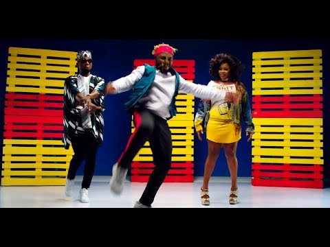 Download Omawumi ft. Slimcase & DJ Spinall Malowa Video Downloa