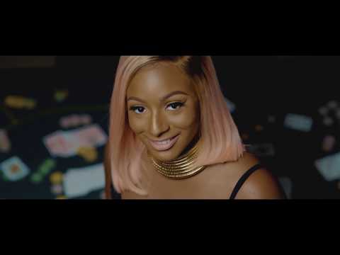 Download Dj Cuppy Ft L.A.X Currency Video Download