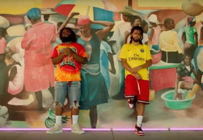 Bas Tribe ft. J. Cole Mp3 Download Bas Tribe Song