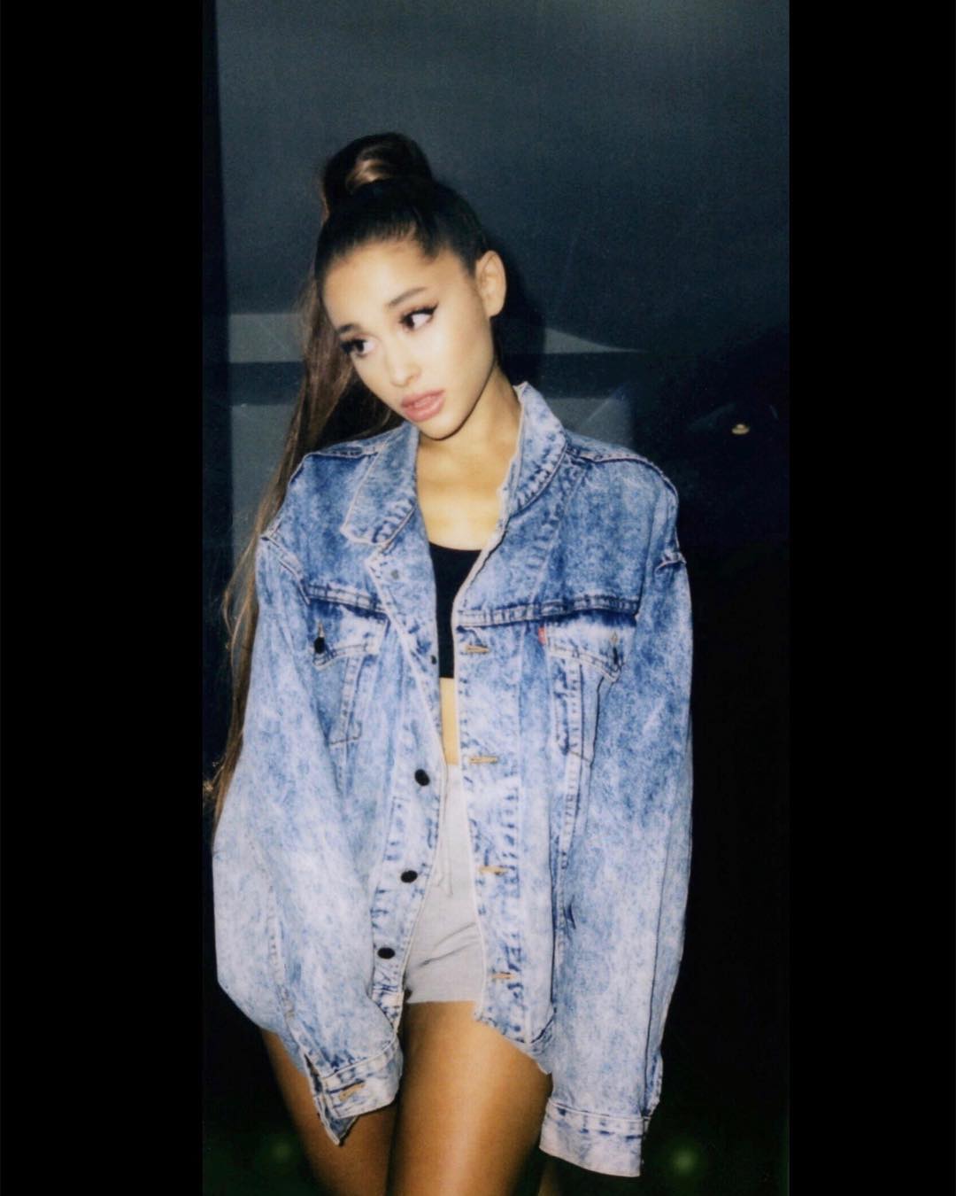 Download Ariana Grande God Is A Woman Mp3 Download