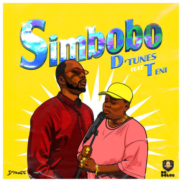 Download D’Tunes ft. Teni Simbobo Mp3 Download