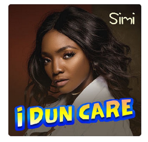 Download Simi I Dun Care Mp3 Download