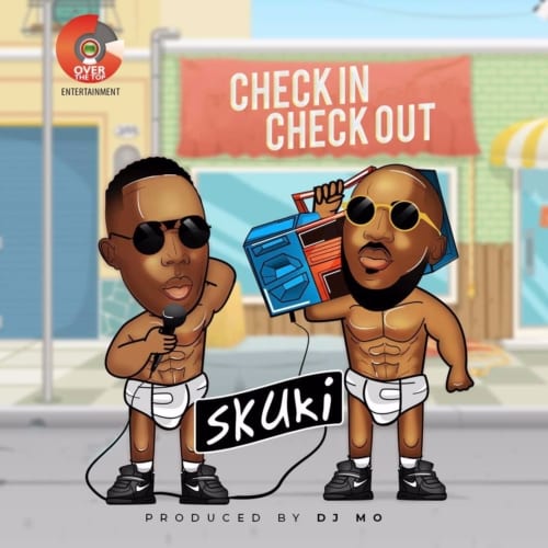 Download Skuki Check In Check Out Mp3 Download