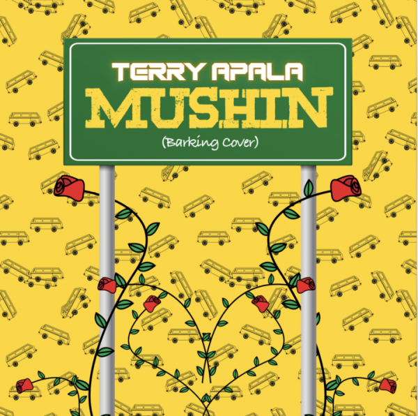 Download Terry Apala Mushin (Barking Cover) Mp3 Download