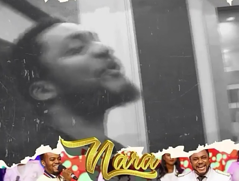Download Tim Godfrey Ft. Travis Greene Nara Mp3 Download