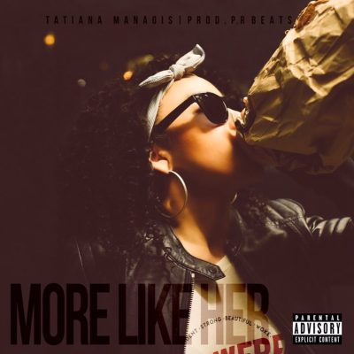 Free Download Tatiana Manaois More Like Her Mp3 Download