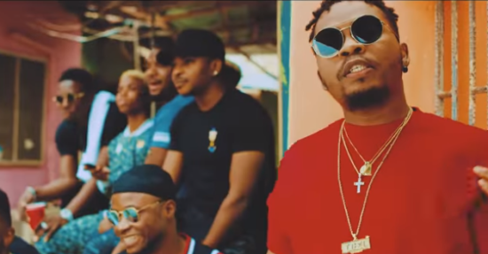 Olamide motigbana video Download 