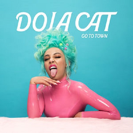 doja cat go to town mp3 download