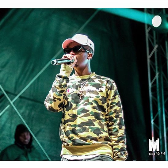 [New Music[ Download Emtee Gone Mp3 Download Mp3bullet.ng
