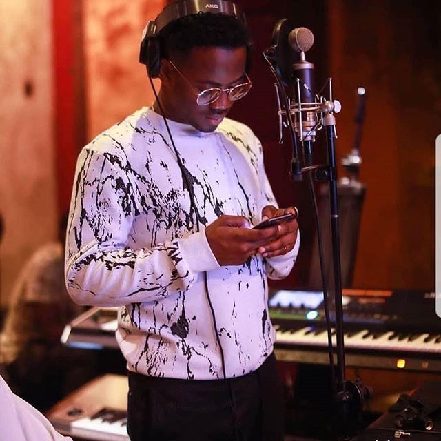 Download Korede Bello Bless Me Mp3 Download