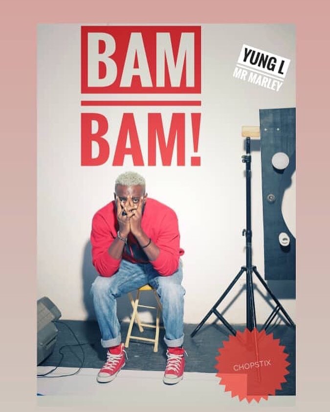 you want to bam bam mp3 download