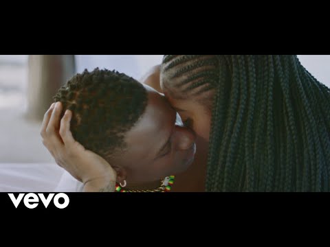 Download Wizkid Fever Video Download