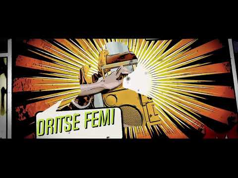 Download Oritse Femi Agadatu Video Download