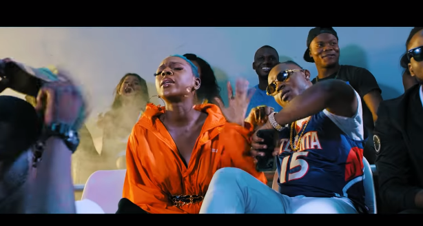 Demmie Vee  You Go Wait ft. Kizz Daniel Video 