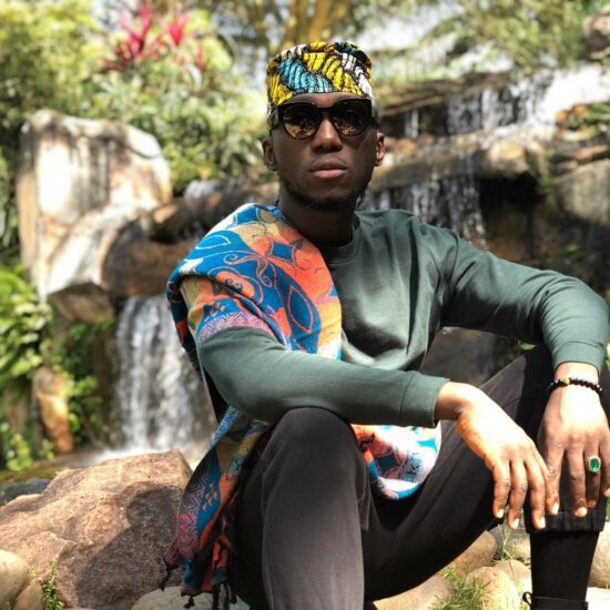 Download DJ Spinall ft. Tekno Baby Girl Mp3 Download