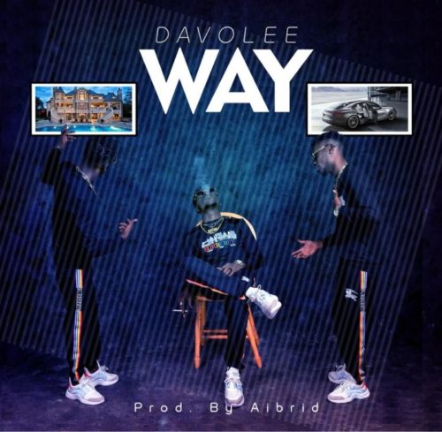 Download Davolee Way Mp3 Download