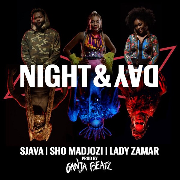 Ganja Beatz Night & Day ft. Sjava, Sho Madjozi & Lady Zamar Mp3 Download
