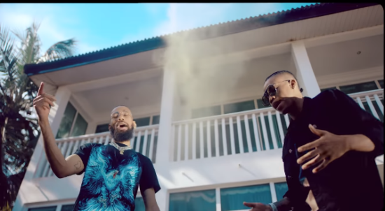 phyno ft tekno iwa mp4 download