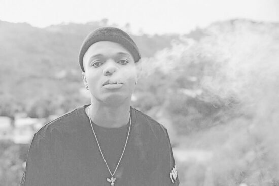 Wizkid Holla At Your Boy Mp3 Download - Holla At Your Boy