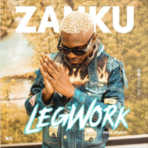 Zlatan Zanku (Legwork) Mp3 Download