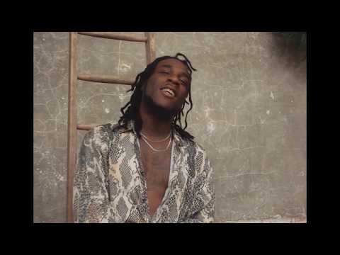 Burna Boy On The Low Video Download