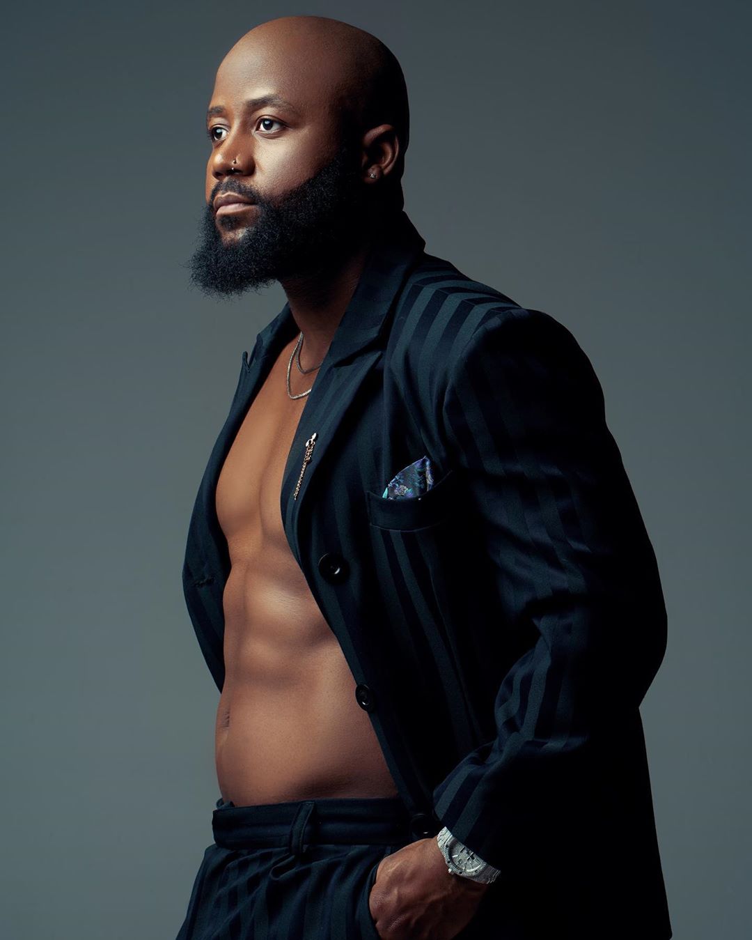Cassper Nyovest keeps it 'Sweet & Short' with an all-star amapiano album (Review)