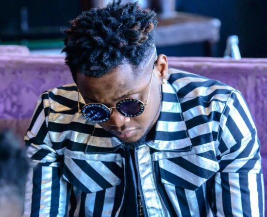 Kizz Daniel Nesesari ft. Philkeyz Mp3 Download