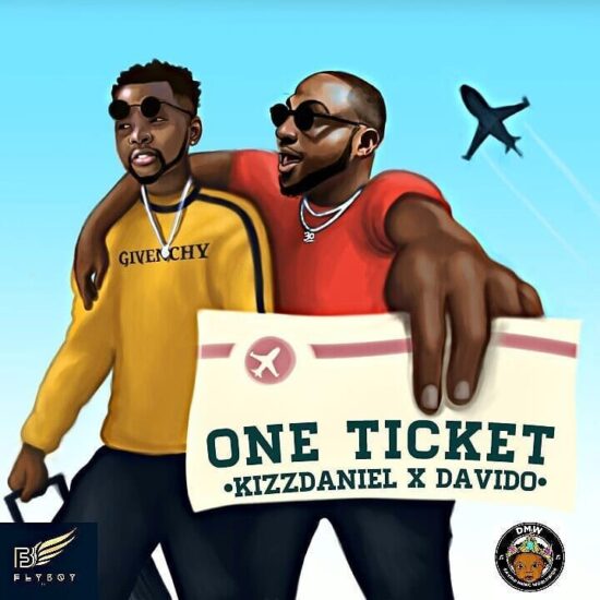 Memorable verses from Davido's features that bang hard to date