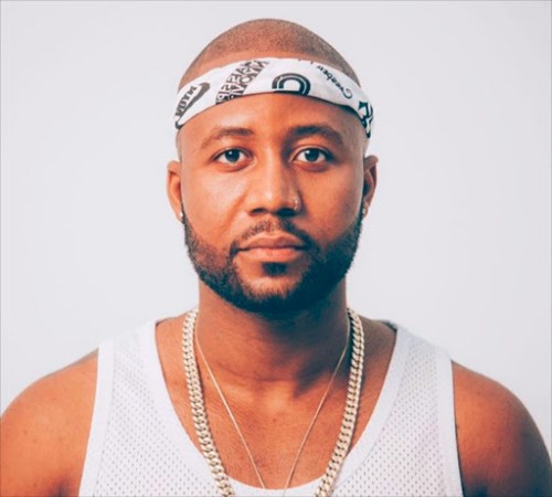 Cassper Nyovest keeps it 'Sweet & Short' with an all-star amapiano album (Review)