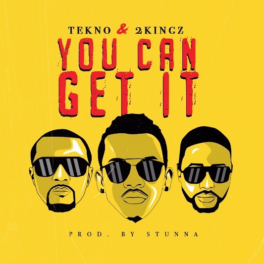 on you by tekno mp3 download