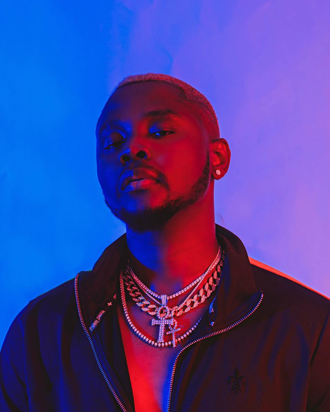 5 things we learnt from kizz daniel no bad songz album 5 things we learnt from kizz daniel no bad songz album