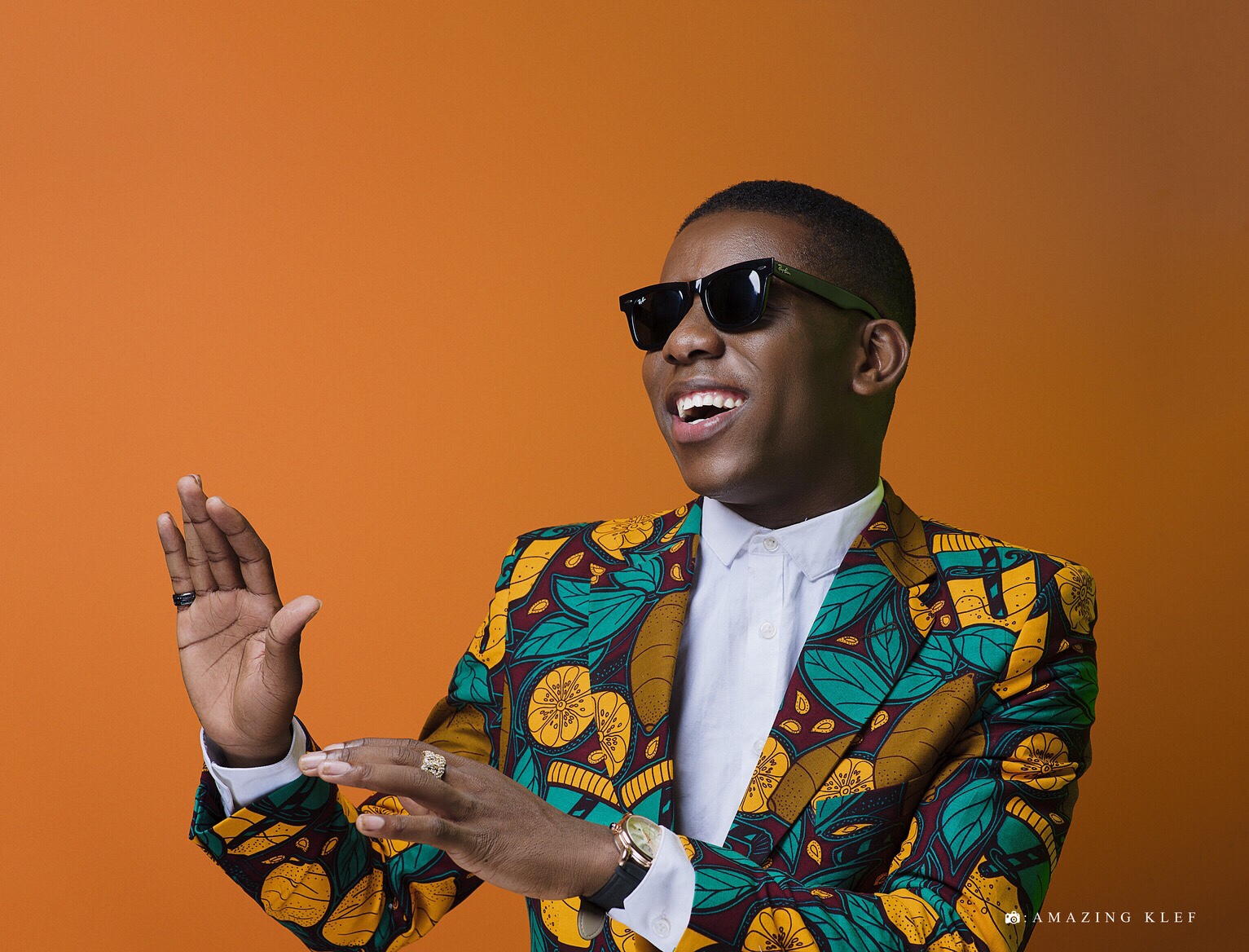 Small Doctor announces Lagos concert lineup