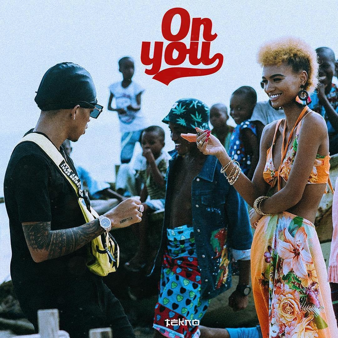 tekno latest music mp3